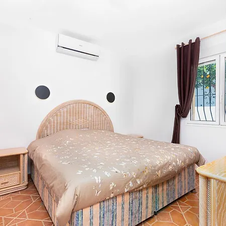 Casa Suenos بينيتاشيل