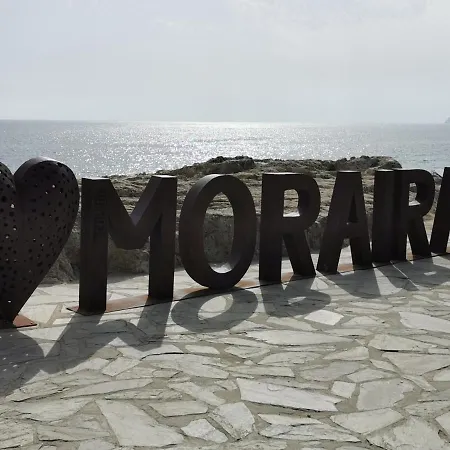 Casa Suenos فيلة *