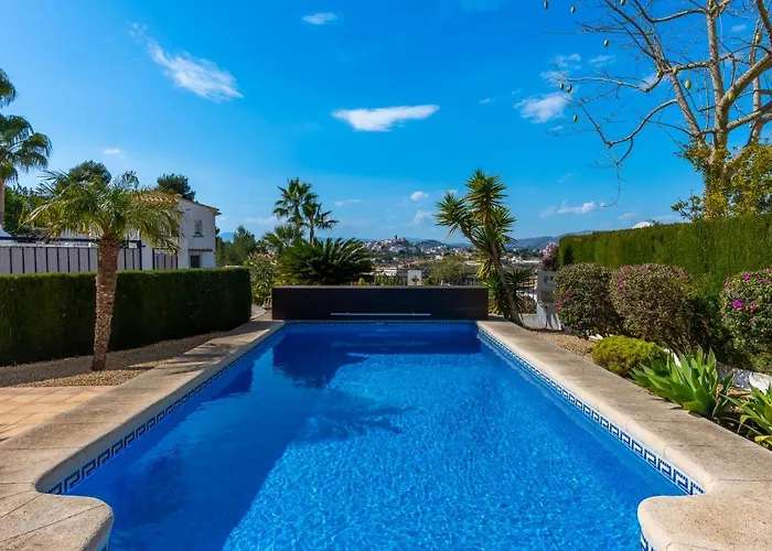 Casa Suenos *