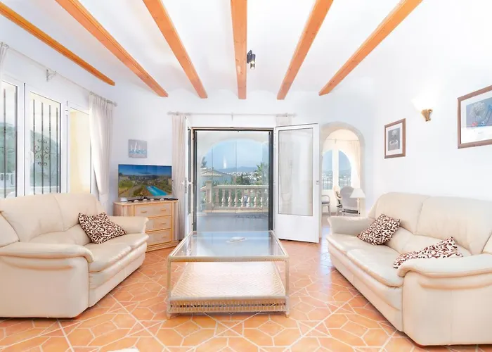 Villa Casa Suenos