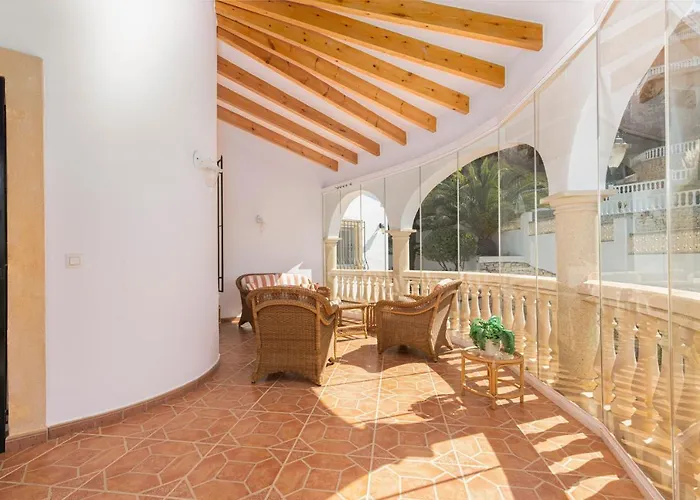 Casa Suenos