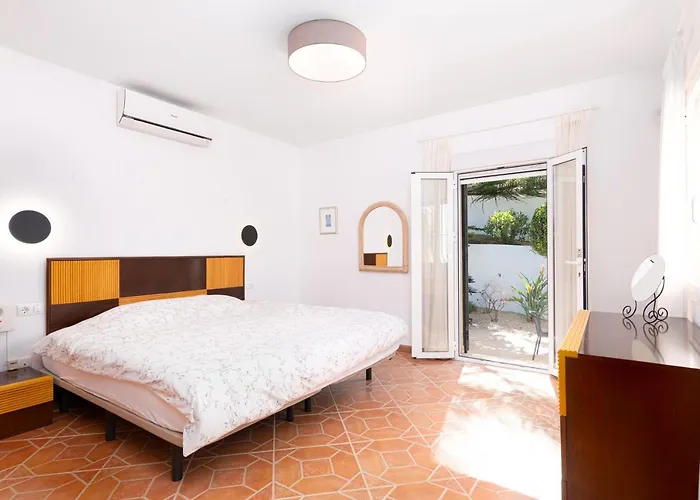 Casa Suenos Benitachell