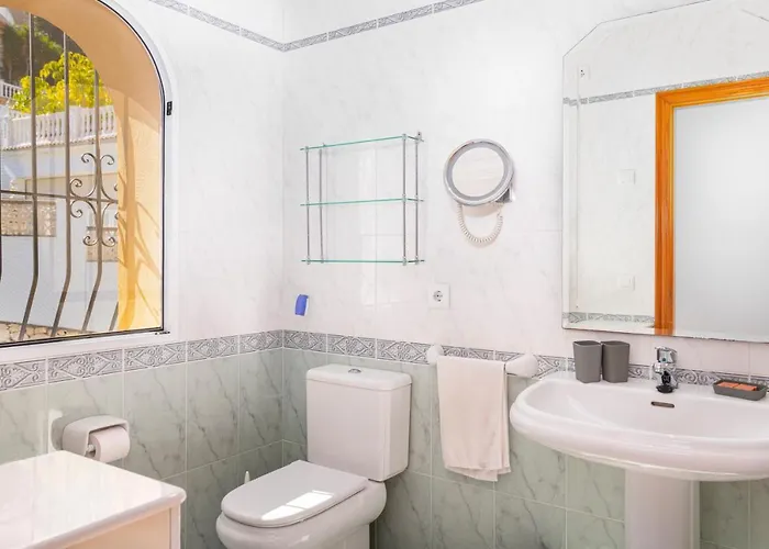Villa Casa Suenos *