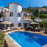 Casa Suenos Villa Benitachell