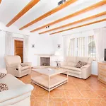 Casa Suenos Villa