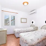 Casa Suenos Villa Benitachell