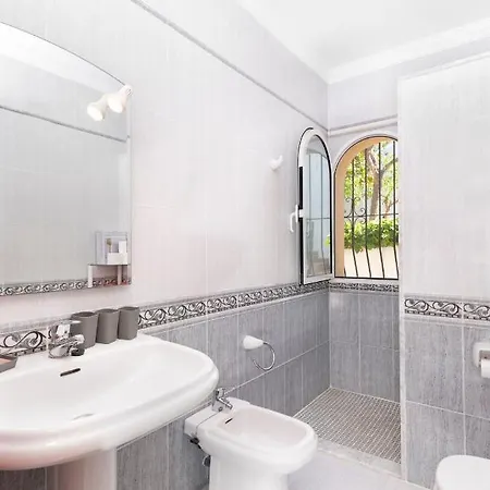 Casa Sueños Villa