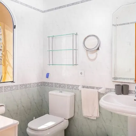 Villa Casa Sueños *