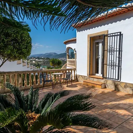 Casa Suenos