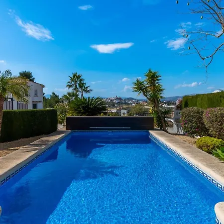 Casa Suenos *