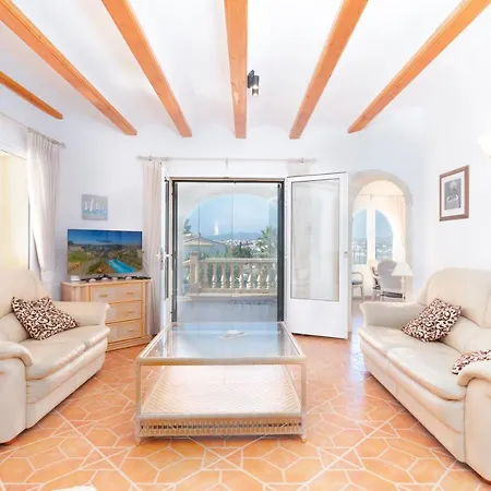 וילה Casa Suenos