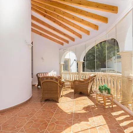 Casa Suenos