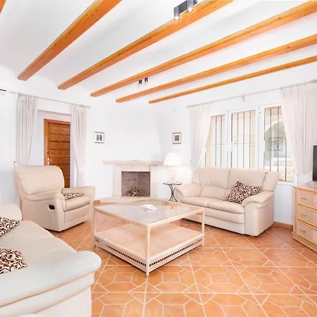 Casa Suenos וילה