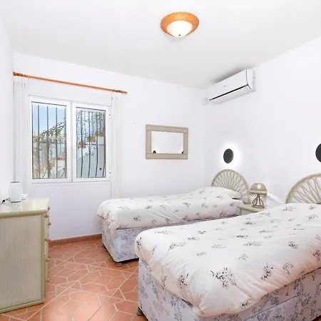 Casa Suenos וילה בניטאצ'ל