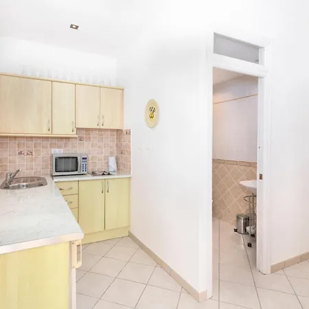 Casa Suenos וילה *