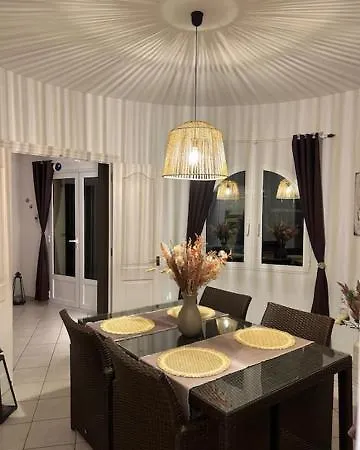 Casa Suenos * בניטאצ'ל