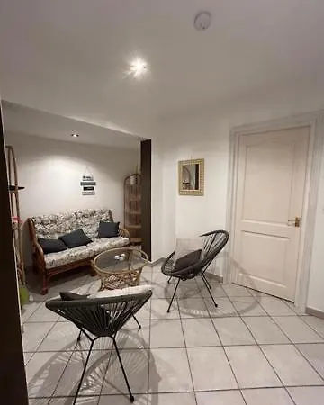 וילה Casa Suenos *